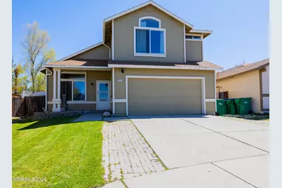7881 Anchor Point Court, Reno, NV 89506 - Photo 1