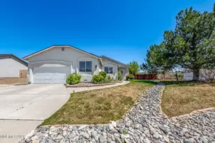 3925 Butte Ct, Reno, NV 89508 - Photo 1