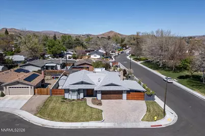 182 Rodger Circle, Sparks, NV 89431 - Photo 1