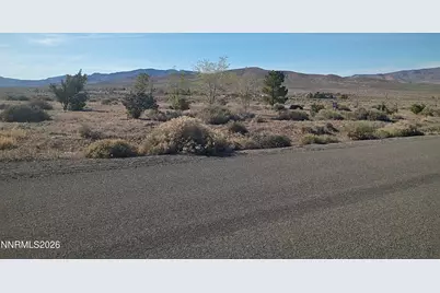 4505 Shirlee Avenue, Silver Springs, NV 89429 - Photo 1