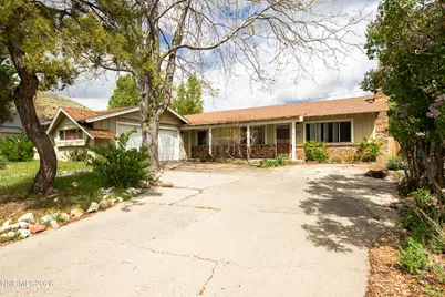 1118 Patton Street, Carson City, NV 89703 - Photo 1