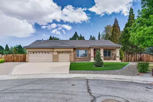 5795 Corvus Ct, Reno, NV 89502 - Photo 1