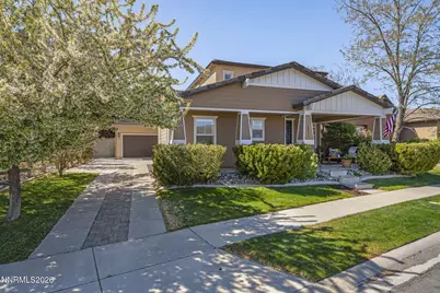 10541 Twin Bridges Way, Reno, NV 89521 - Photo 1