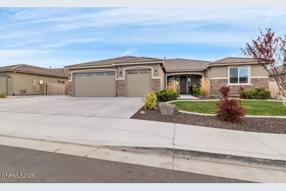 1006 Garden Pond Way, Sparks, NV 89441 - Photo 1