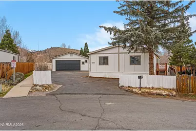 16370 Enargite Circle, Reno, NV 89521 - Photo 1