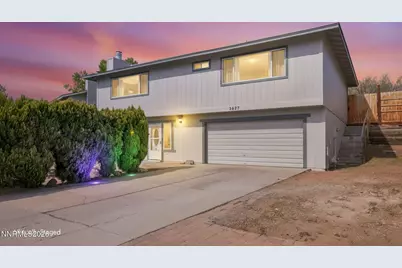 3627 Keogh Drive, Sparks, NV 89431 - Photo 1