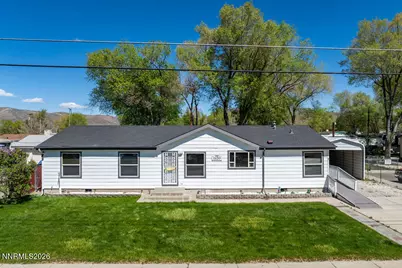 2650 Carmine Street, Carson City, NV 89706 - Photo 1
