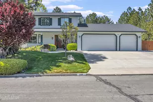 3288 Dartmouth Ct, Carson City, NV 89703 - Photo 1