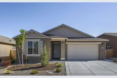 1135 Bravestone Avenue, Carson City, NV 89703 - Photo 1