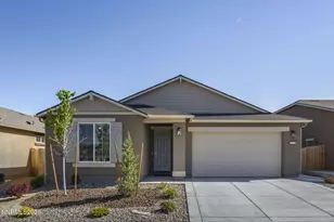 1135 Bravestone Ave, Carson City, NV 89703 - Photo 1
