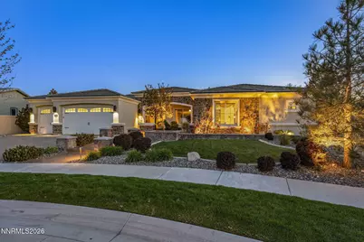 2670 Hanovarian Way, Reno, NV 89521 - Photo 1
