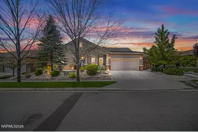 1665 Ashland Bluff Way, Reno, NV 89523 - Photo 1
