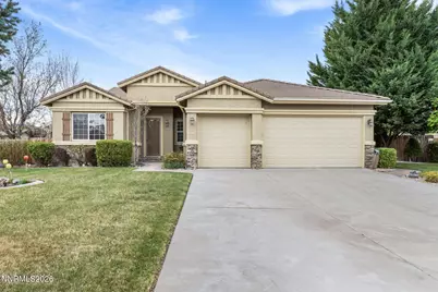 101 Poppy Hills Court, Dayton, NV 89403 - Photo 1