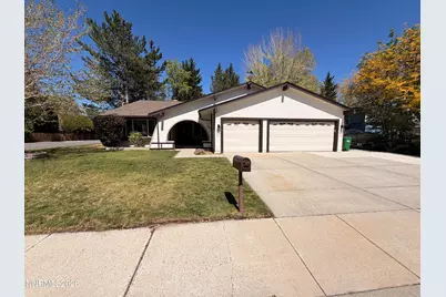 795 Twin Pines Court, Reno, NV 89509 - Photo 1