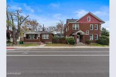 820 W 1st Street, Reno, NV 89503 - Photo 1