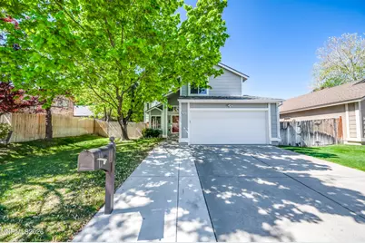 1705 Sierra Highlands Drive, Reno, NV 89523 - Photo 1