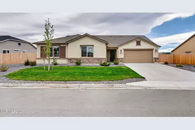 554 Fox Branch Drive, Sparks, NV 89441 - Photo 1