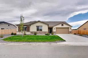 554 Fox Br Dr, Sparks, NV 89441 - Photo 1