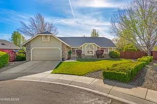 994 Lilac Ct, Minden, NV 89423 - Photo 1