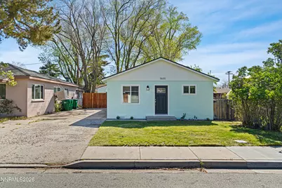 1605 N Division Street, Carson City, NV 89703 - Photo 1