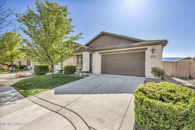 10020 Ignacio Circle, Reno, NV 89521 - Photo 1