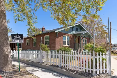 307 Moran Street, Reno, NV 89502 - Photo 1