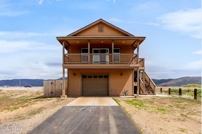 5770 Whitman Street, Washoe Valley, NV 89704 - Photo 1