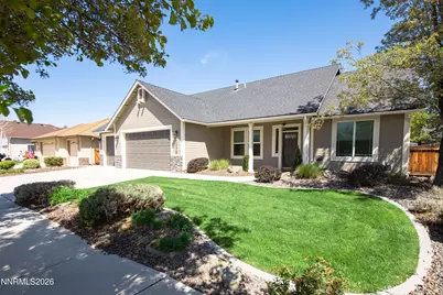 1379 Elges Avenue, Gardnerville, NV 89410 - Photo 1