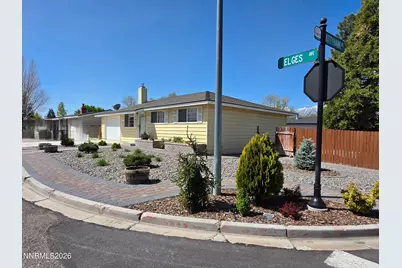 1390 Elges Avenue, Gardnerville, NV 89410 - Photo 1