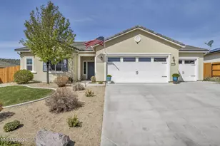 17935 Cedar Mountain Ct, Reno, NV 89508 - Photo 1