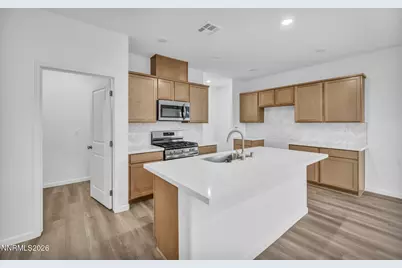820 Kess Way #Lot 19, Reno, NV 89506 - Photo 1