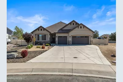 427 Chianti Way, Dayton, NV 89403 - Photo 1