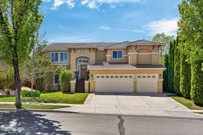 5855 Ingleston Drive, Sparks, NV 89436 - Photo 1