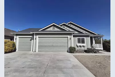 800 Canary Circle, Fernley, NV 89408 - Photo 1