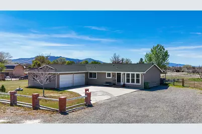 7080 Jackson Road, Winnemucca, NV 89445 - Photo 1
