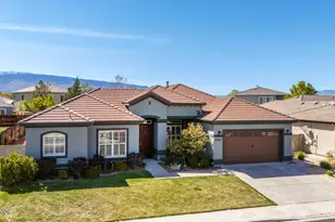 10565 Hampton Creek Dr, Reno, NV 89521 - Photo 1