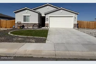 355 Agate Lane, Fallon, NV 89406 - Photo 1