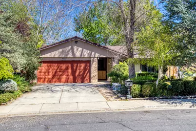 3532 Caballo Alto Court, Reno, NV 89502 - Photo 1