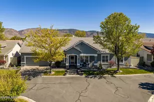1414 Diamond Country Dr, Reno, NV 89521 - Photo 1