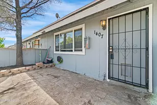 1407 E Long St, Carson City, NV 89706 - Photo 1