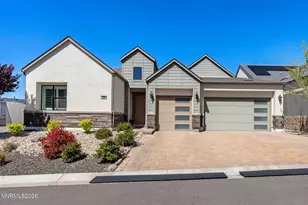 2955 Saddle Peak Dr, Reno, NV 89521 - Photo 1