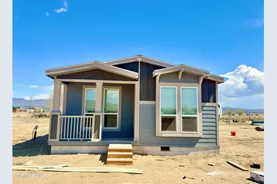 581 El Dorado Street, Eureka, NV 89316 - Photo 1