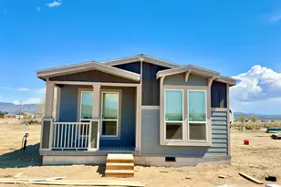 581 El Dorado St, Eureka, NV 89316 - Photo 1