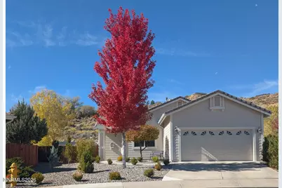 1051 Pebble Beach Court, Minden, NV 89423 - Photo 1