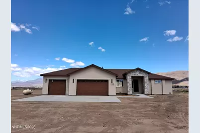 155 Pinto Ranch Court, Reno, NV 89510 - Photo 1