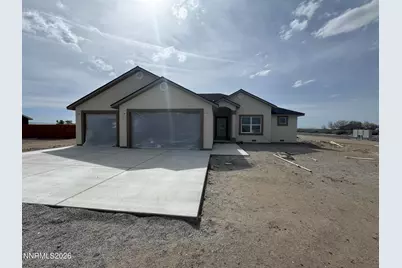 6030 Cow Canyon Drive, Fallon, NV 89406 - Photo 1