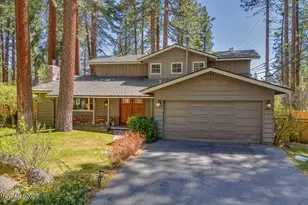 155 Willow Dr, Zephyr Cove, NV 89448 - Photo 1