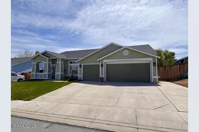 780 Wild Hawk Drive, Sparks, NV 89436 - Photo 1