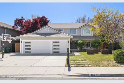 1025 Country Ridge Drive, Sparks, NV 89434 - Photo 1