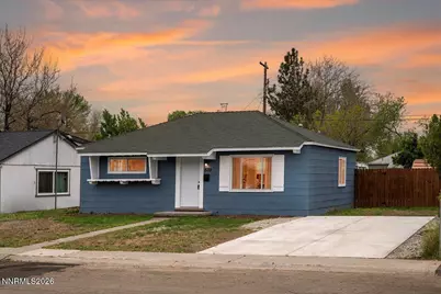 539 L Street, Sparks, NV 89431 - Photo 1